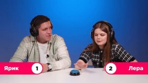 УГАДАЙ ПЕСНЮ по звуку "АГА"