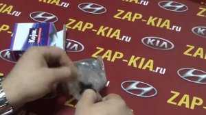 Крестовина кардана Kia Sorento Киа Соренто