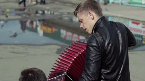 Синие ночи |StreetBand| TwoSan Group