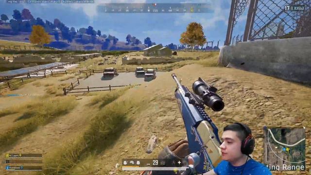 PUBG с про игроками | ПАБГ | Shamanenok | PlayerUnknown’s Battlegrounds