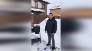 Отзыв о строительстве дома 190 кв.м "под ключ"