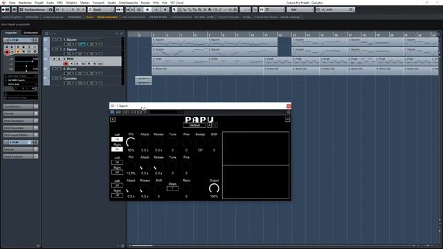 Let's make some GameBoy Music! [Hope and Despair Album] смотреть онлайн