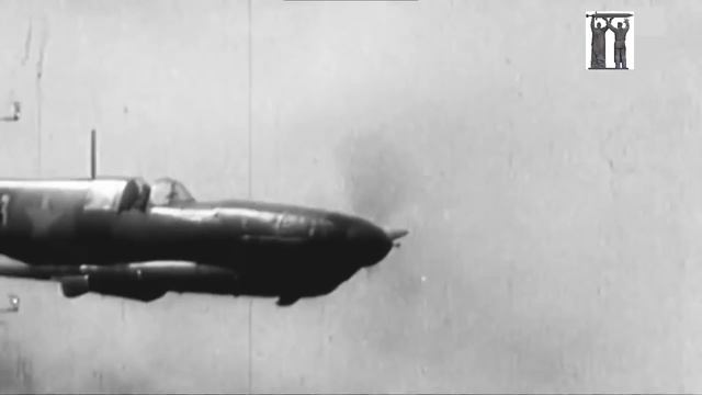 Штурм "Голубой линии". Ржев на Кубани 1943