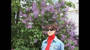 Диана Дарье незрячая певица в программе Виктора Тартанова Я вижу ослепительный мир на радио ВОС