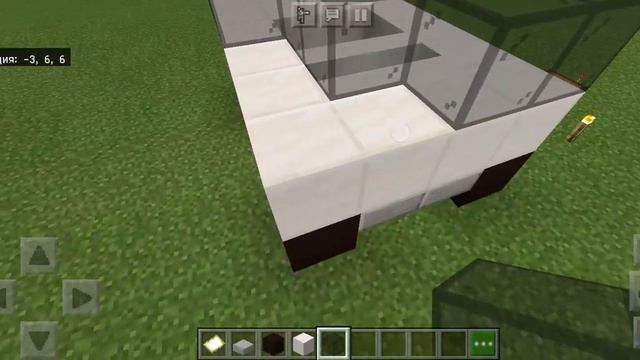 Как построить Гелик в Майнкрафте смотреть онлайн