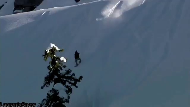 Экстремальные трюки