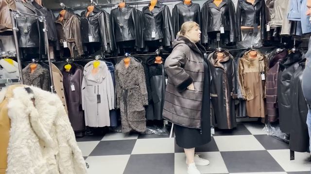 БЕШИКЛЕР? ВЕРХНЯЯ ОДЕЖДА? ЧАСТЬ -1 РАСПРОДАЖА✨ БОЛЬШИЕ РАЗМЕРЫ? НОВИНКИ ИЗ ТУРЦИИ? ТК Садовод Москв смотреть онлайн