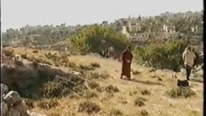 Виссарион в Израиле (1994) 1 часть