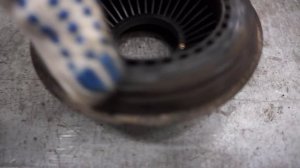 Скрежет при повороте рулевого колеса на Фокусе