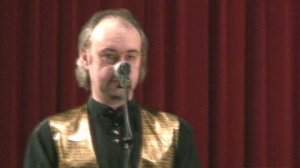 Гарик Грин - Казачья