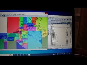 Обработка карт для Garmin