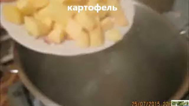 БОРЩ ПОСТНЫЙ вегетарианский смотреть онлайн