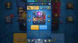 clash royale Desinvolvedor Apk hack