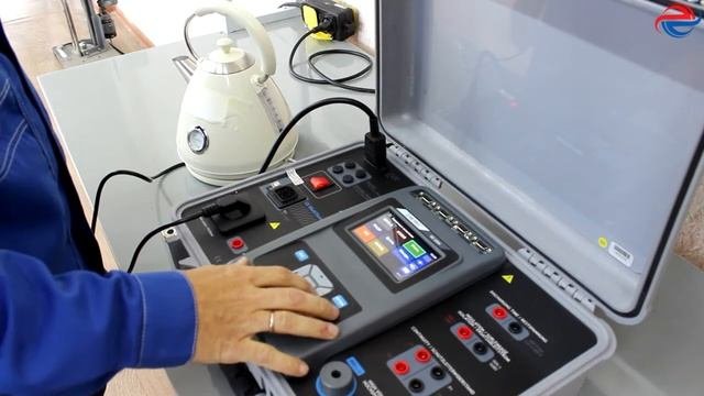 Измерение мощности электроприбора