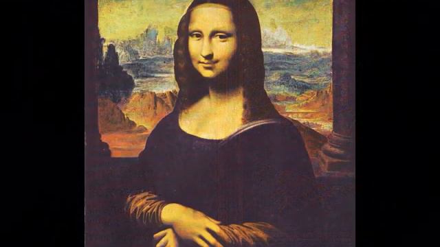 мона лиза смотреть онлайн