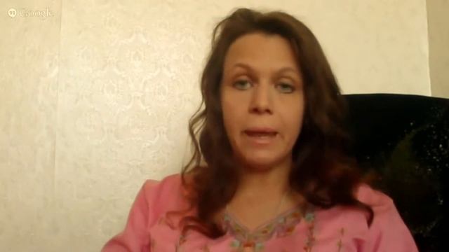 Почему закрываются чакры? (из курса Марии Кудряшовой "7 источников счастья женщины") смотреть онлайн