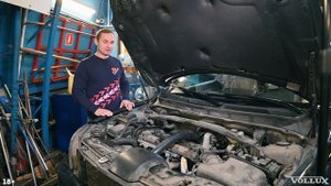 VOLVO XC 90 / 2.5 Бензин / Устранение электрических неисправностей. | VOLLUX