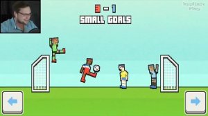 куплинов ржачный футбол