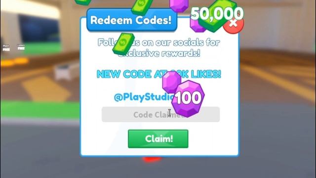 Roblox All Car Factory Tycoon Codes February 2023! смотреть онлайн