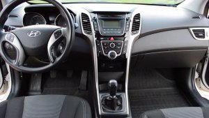 В продаже Hyundai I30 2013 года Обзор состояния / QS Car