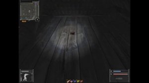 S.T.A.L.K.E.R. Фотограф. Планшет для Сидоровича