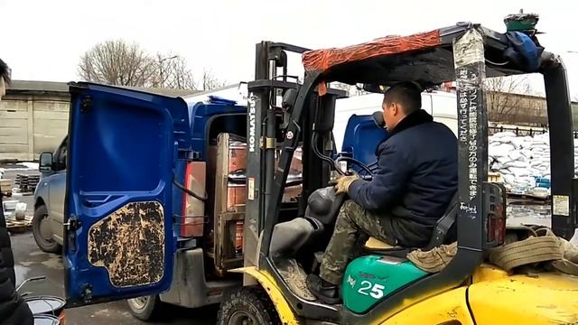 Отгрузка мастики битумной в организацию ООО «Технострой» смотреть онлайн