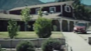 Ферма ( ужасы)