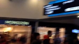 Фудкорт мега белая дача и аквариум