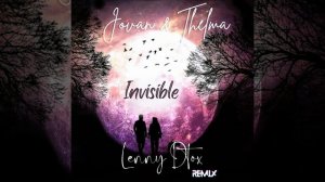 Invisible (Lenny Dtox Remix)