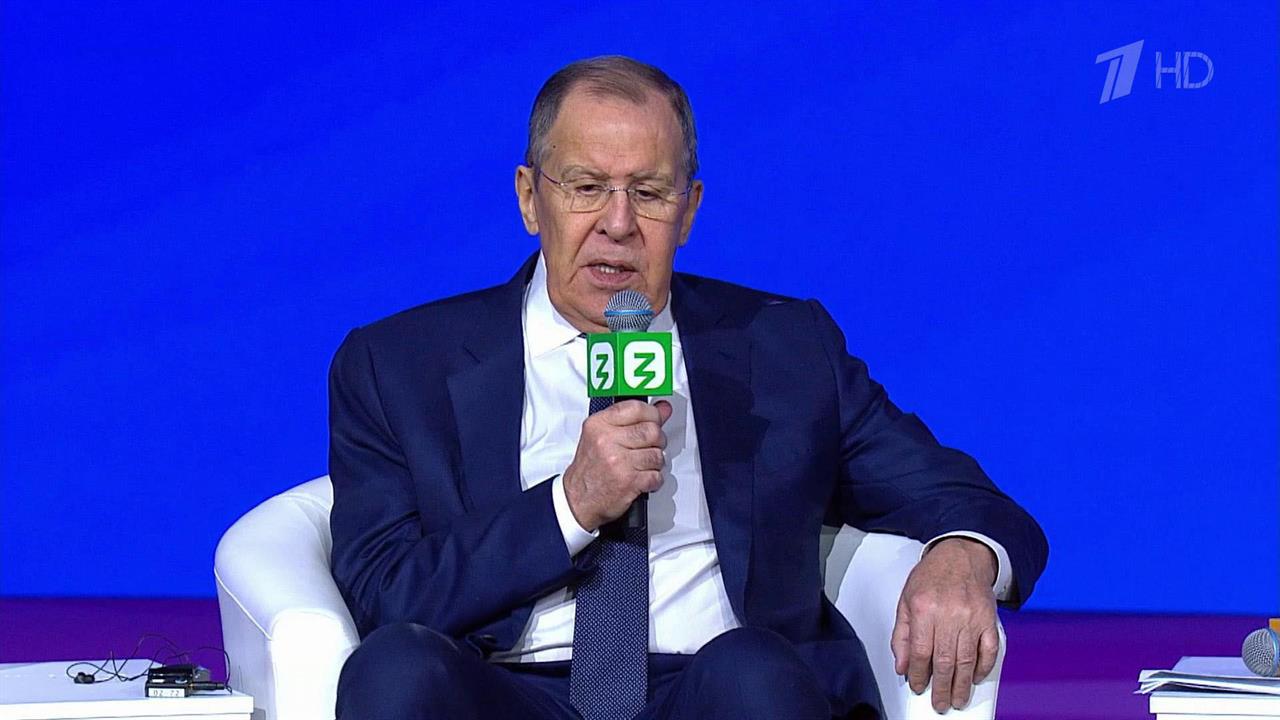 Посол Германии в Москве вызван в МИД после скандала с обсуждением возможности ударов по России