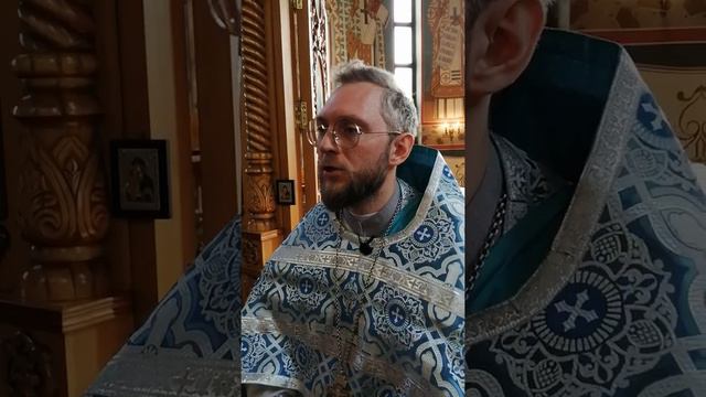 "Кто для тебя Христос? Простой вопрос и сложные ответы..." смотреть онлайн