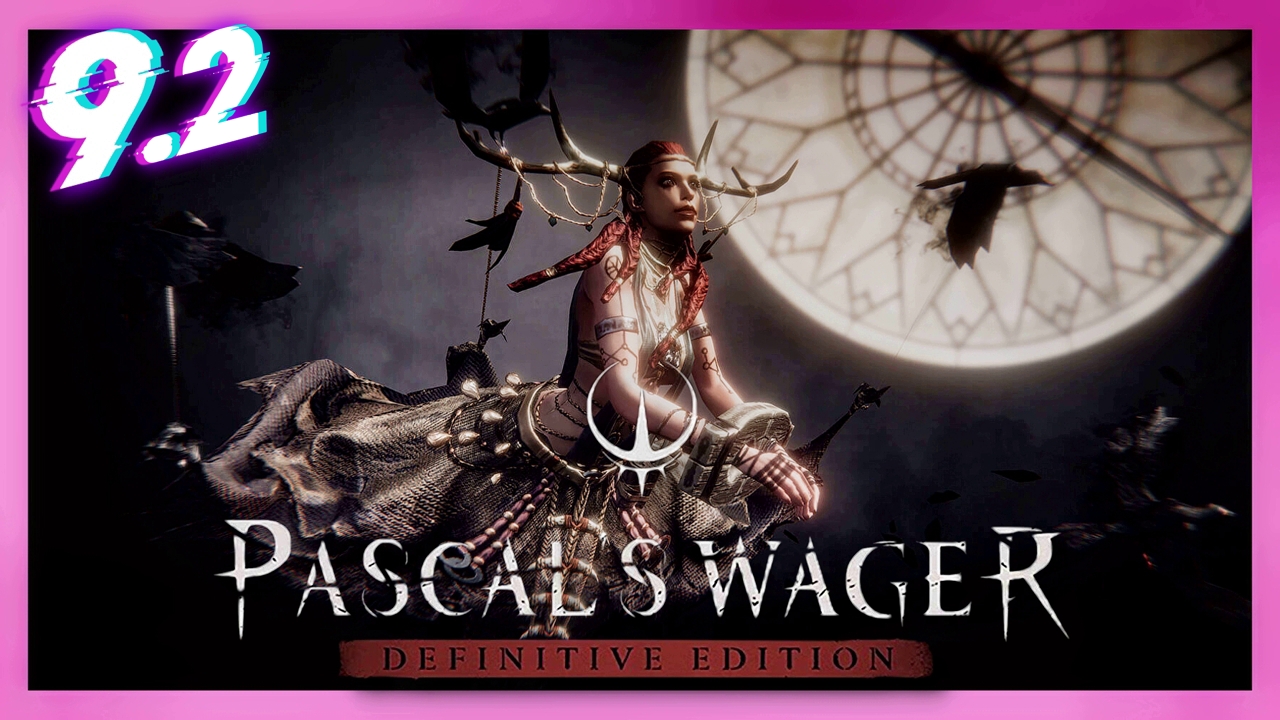 Посредник Хиггинс | Pascal's Wager Definitive Edition №9.2