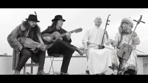 Duplessy & the violins of the world "CRAZY HORSE"
