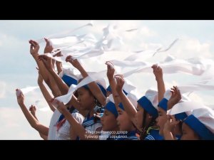 Алдар-Баатар | Алдар-Герой - Песня об Алдаре Цыденжапове, Герое России из Аги - Мүнгэн хонхонууд