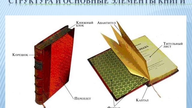 Презентация к классному часу в начальной школе: "Книга - наш лучший друг" смотреть онлайн