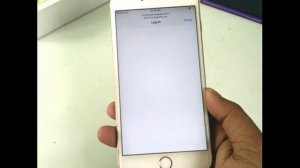 How To Bypass iphone Activation/iCloud Lock iOS.