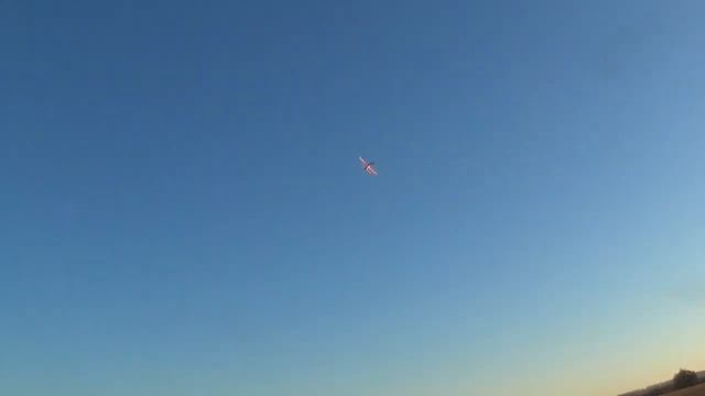 маленький самолёт на базе покупного планера смотреть онлайн