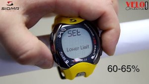 Пульсометры Sigma. Sigma Sport ID.GO, PC 15.11, RC 14.11.