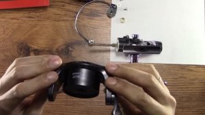 Китайская катушка для фидера - COONOR IFR6000