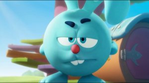 Смешарики мс Новые приключения- Статистика.