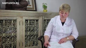 Недостаток грудного молока