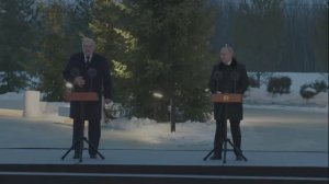 Открытие мемориала жителям СССР – жертвам нацистского геноцида в годы Великой Отечественной войны.