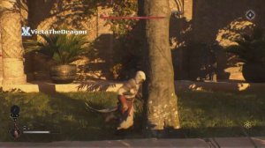 Assassin's Creed Mirage Lost Books Palace of the Green Dome (Round City)