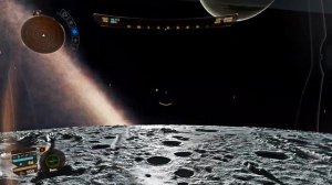 Прыжок в гейзер и удачное приземление после