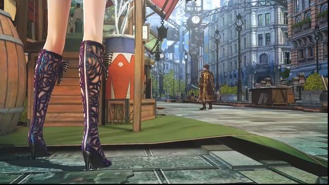 Valkyria Revolution (Xbox One) - Let's Play смотреть онлайн