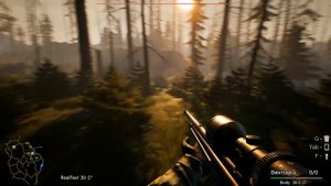 ОХОТА НА ЙЕТИ! БИГФУТ НАЙДЕН И ПОЙМАН! BIGFOOT FEAT GMD13
