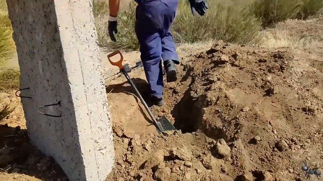 Коп и рыбалка на р.Орь