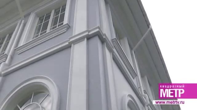 Преимущества декора из пенополистирола смотреть онлайн