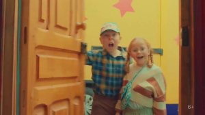 "Любопытная Варвара"   Трейлер - 1 сезон