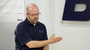Bona Systems: Part 1 - webinar